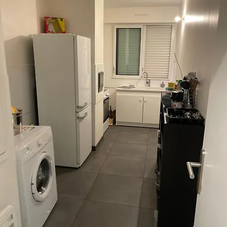 17 Apartment