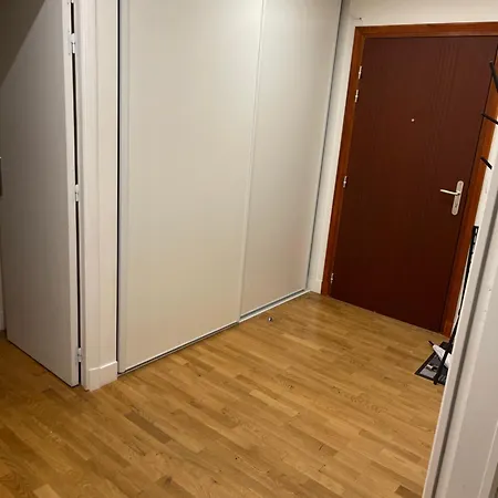 17 Apartment Paris