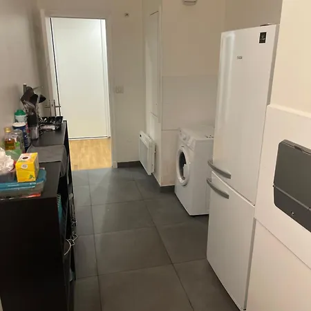 17 Apartment *