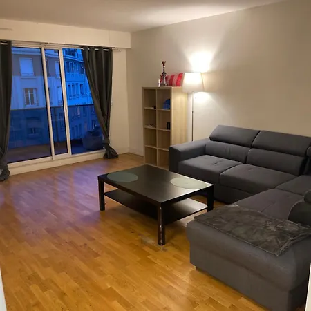 17 Apartment *