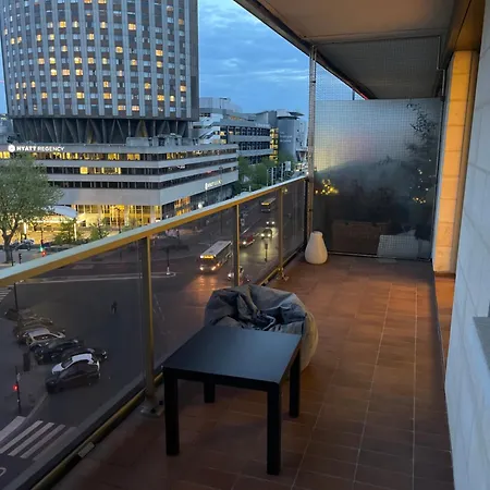 Apartment 17